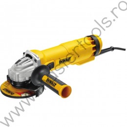 DEWALT DWE4206 Polizor unghiular 1010 W disc 115 mm