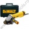 DEWALT DWE4207 Polizor unghiular 1000W disc 125mm