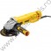 DEWALT DWE4214 Polizor unghiular 1200 W disc 115 mm