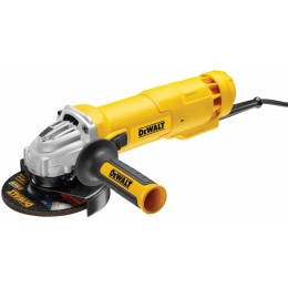 DEWALT DWE4215 Polizor unghiular 1200 W, cu disc de 125 mm
