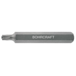 66151501575 BOHRCRAFT Capat de insurubare TX10, 75 mm