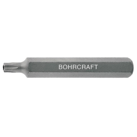 66151502075 BOHRCRAFT Capat de insurubare TX20, 75 mm