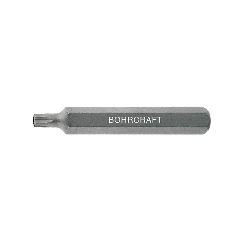 66151505575 BOHRCRAFT Capat de insurubare TX55, 75 mm