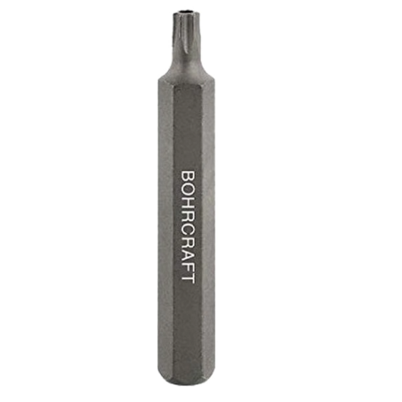 66151505030 BOHRCRAFT Capat de insurubare TX50, 30 mm