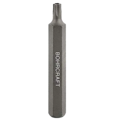 66151505530 BOHRCRAFT Capat de insurubare TX55, 30 mm