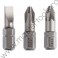 Set mixt de biti extra duri BOSCH 2607001766
