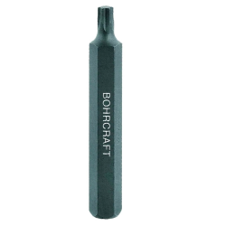 66141501575 BOHRCRAFT Capat de insurubare TX15, 75 mm