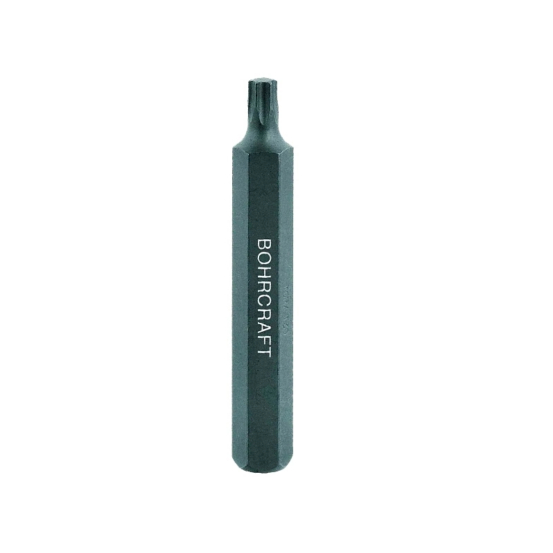 66141502075 BOHRCRAFT Capat de insurubare TX20, 75 mm