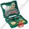 Set accesorii X-Line Titan Bosch 2607017334