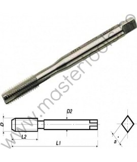 VL.37438 Volkel Tarod universal filet tip C metric HSS-E,M 6x1.0