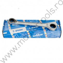 Set chei combinate cu clichet 170/2CB UNIOR