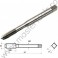 VL.33534 Volkel Tarod universal filet tip B metric HSS-E, M 5x0.8