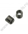 VL.07308 Volkel Sarma de insertie tip "S", M 5x0.8