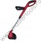 Trimmer pentru iarba 600 W RAIDER