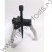 343601 TOPMASTER Extractor multiplu 2in1 cu 3 brate forta maxima 2tone