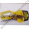 370510 TOPMASTER Foarfeca pentru vie lungime 200 mm