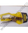 370510 TOPMASTER Foarfeca pentru vie lungime 200 mm