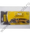 370130 TOPMASTER Cutter multifunctional aluminiu 4 lame trapezoidale