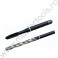 VL.36298 Volkel Set TwinBox, tarod HSS-E VAP, forma C 39 RSP ,M 16x2.0