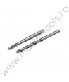 VL.37793 Volkel Seturi TwinBox tarod HSS-E tip C/35° RSP, M 6x1.0