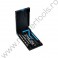 VL.04167 Volkel Trusa de scule pentru repararea filetelor BSW - BSF, BSF 7/16"x18