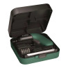 06039C7020 BOSCH IXO VI Surubelnita cu acumulator Li-Ion 3.6 V, verde