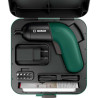 06039C7020 BOSCH IXO VI Surubelnita cu acumulator Li-Ion 3.6 V, verde