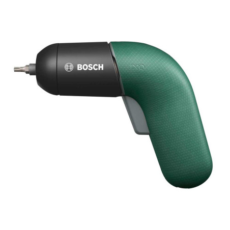 06039C7020 BOSCH IXO VI Surubelnita cu acumulator Li-Ion 3.6 V, verde