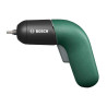 06039C7020 BOSCH IXO VI Surubelnita cu acumulator Li-Ion 3.6 V, verde