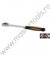 336702 TOPMASTER Clichet prindere patrat 1/2 cu maner rotativ