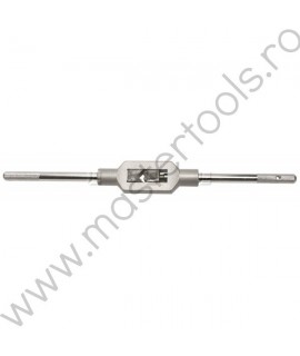 VL.13010 Volkel Suporti tarozi ZAMAC, M1 - M10 BSW 1/16 - 3/8 G1/8