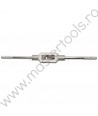VL.13010 Volkel Suporti tarozi ZAMAC, M1 - M10 BSW 1/16 - 3/8 G1/8