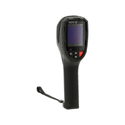 YT-72920 YATO Camera termica, Li-Ion 3.7 V 2.0 Ah, 240 x 240 px