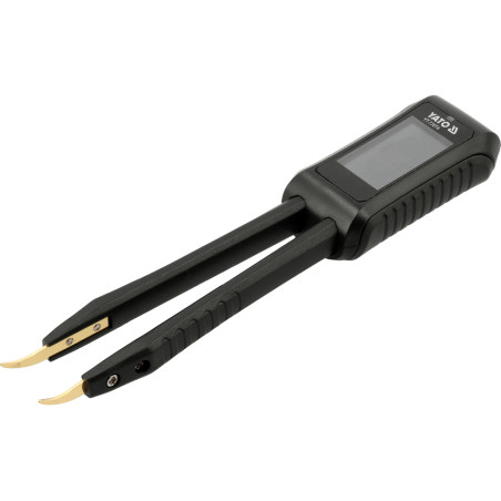 YT-73074 YATO Penseta de testare, ecran LCD