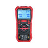 YT-730896 YATO Multimetru digital TRUE RMS, LCD 60000