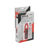 YT-730933 YATO Multimetru universal cu clapa TRUE.RMS, AC/DC, 10MA-1000A