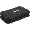 YT-730933 YATO Multimetru universal cu clapa TRUE.RMS, AC/DC, 10MA-1000A
