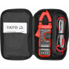 YT-730933 YATO Multimetru universal cu clapa TRUE.RMS, AC/DC, 10MA-1000A