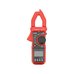 YT-730933 YATO Multimetru universal cu clapa TRUE.RMS, AC/DC, 10MA-1000A