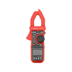 YT-730933 YATO Multimetru universal cu clapa TRUE.RMS, AC/DC, 10MA-1000A