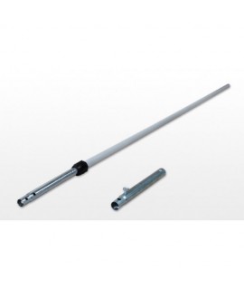 MASALTA 1155002448 Extensie telescopica 2,4/4,8 mm HO76
