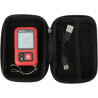 YT-731244 YATO Breloc cu telemetru laser, domeniu de masurare 0.05–30 m
