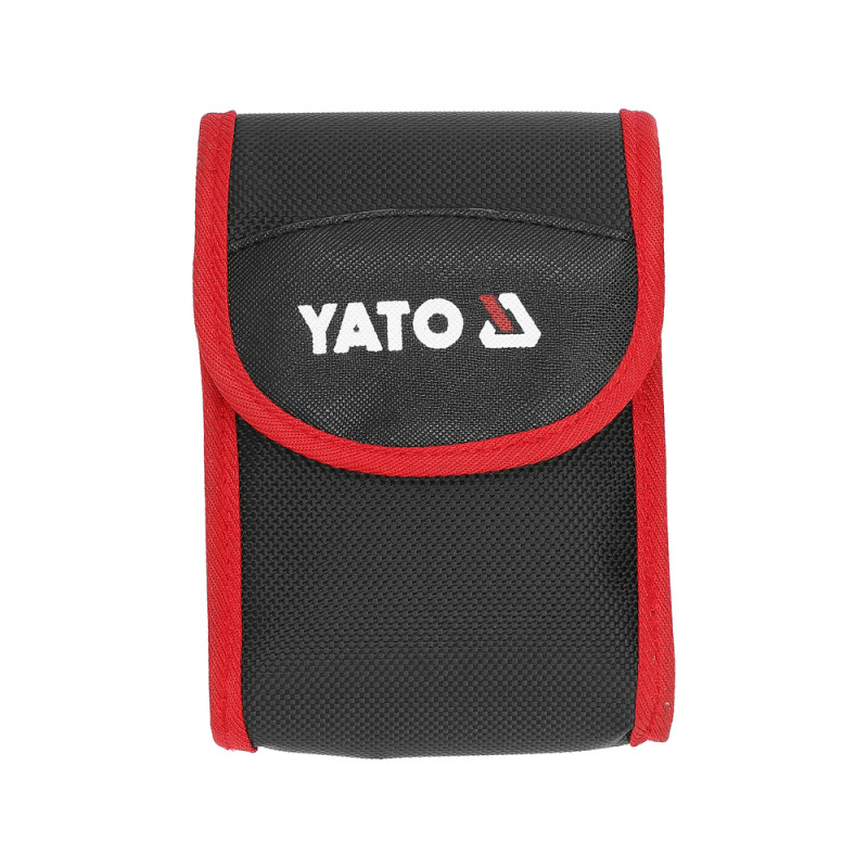 YT-731290 YATO Telemetru laser telescopic, interval de masurare a distantei 5-1000 m