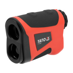 YT-731290 YATO Telemetru laser telescopic, interval de masurare a distantei 5-1000 m
