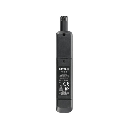 YT-73150 YATO Detector de gaze inflamabile, de buzunar