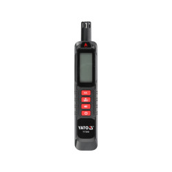 YT-73150 YATO Detector de gaze inflamabile, de buzunar