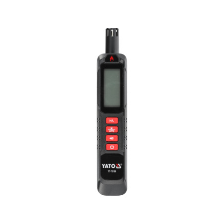 YT-73150 YATO Detector de gaze inflamabile, de buzunar