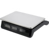 YT-73270 YATO Cantar electronic 40 kg / 5 g