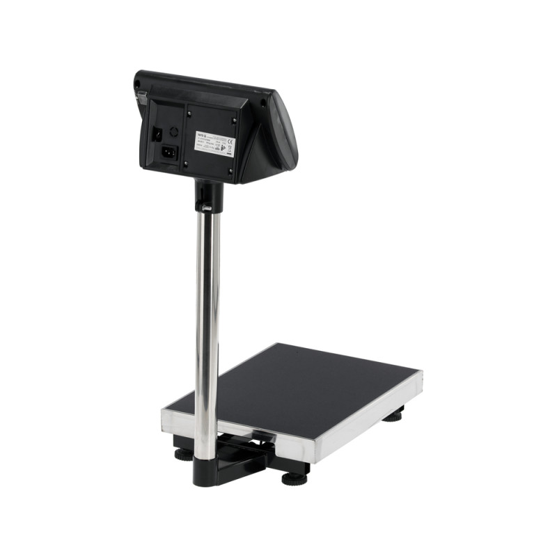 YT-73275 YATO Cantar electronic platforma 100 kg / 20 g