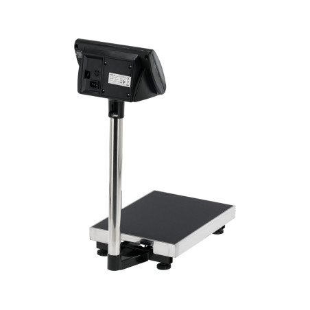 YT-73275 YATO Cantar electronic platforma 100 kg / 20 g